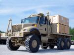 International 7000-MV 2005 года